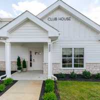 <p>The clubhouse includes a total gym and entertainment areas.&nbsp;</p>