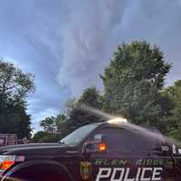 Armed Juvenile Stole Package: Glen Ridge Police