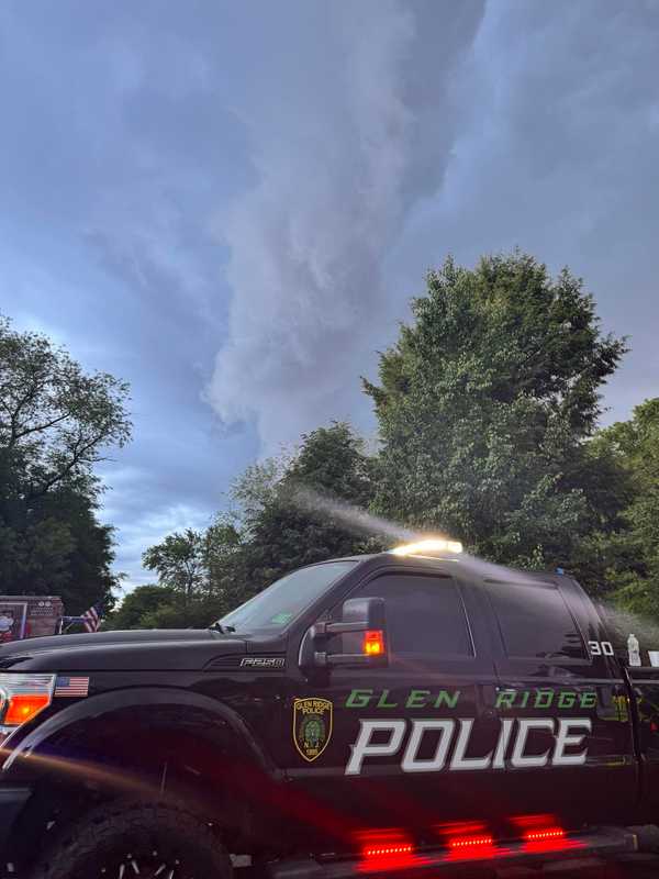 Armed Juvenile Stole Package: Glen Ridge Police