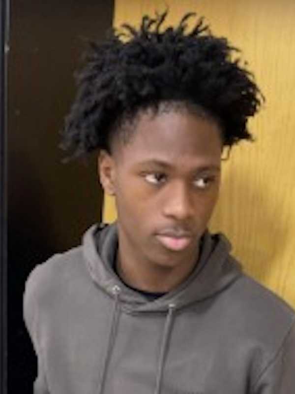 US Marshals, Police Hunt Teen 'Junior' Marshall Wanted For Mall Murder Of MD High Schooler