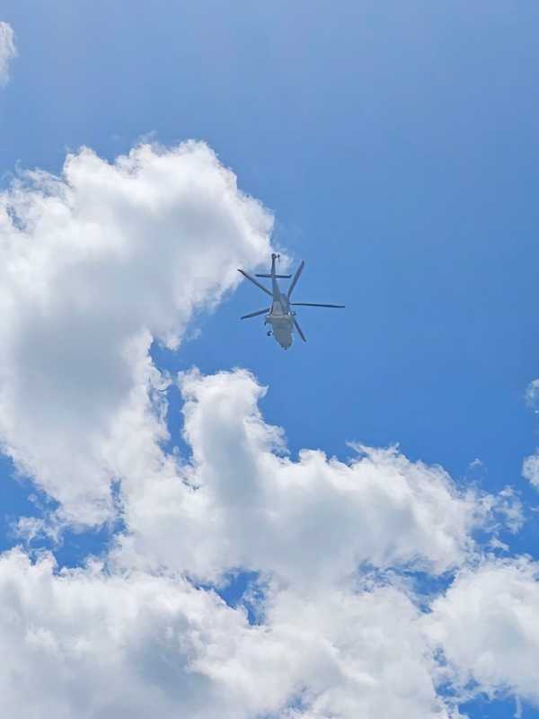 Multiple Canoes Overturn In Delaware River: Knowlton Twp Fire