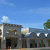 Knife-Carrying Man Sparks Scare At Charles E. Smith Jewish Day School: Police