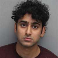 Virginia Man, 21, Slapped With 100 Child Porn Charges After Raid, Police Say