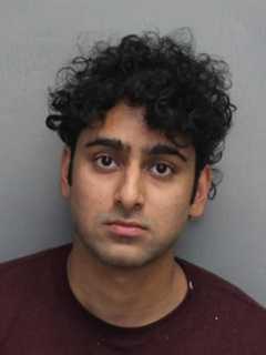 Virginia Man, 21, Slapped With 100 Child Porn Charges After Raid, Police Say