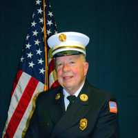 Former Fire Chief Of Westchester Department Dies: Served Over 6 Decades