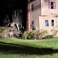 Father, 2 Young Sons Die In NY Fire: Officials
