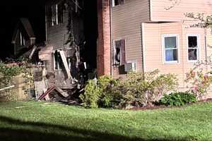 Father, 2 Young Sons Die In NY Fire: Officials