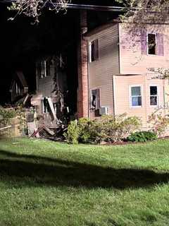 Father, 2 Young Sons Die In NY Fire: Officials