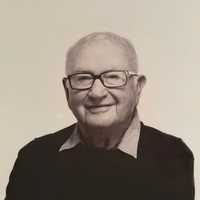 Westchester's First Legislature Chair, WWII Hero Herman Geist Dies At 100: 'Forever Grateful'
