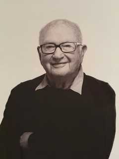 Westchester's First Legislature Chair, WWII Hero Herman Geist Dies At 100: 'Forever Grateful'
