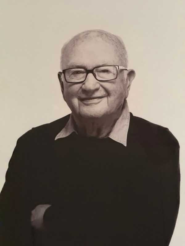 Westchester's First Legislature Chair, WWII Hero Herman Geist Dies At 100: 'Forever Grateful'