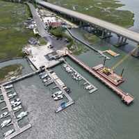Grassy Sound Pier Reopens After $3M Makeover