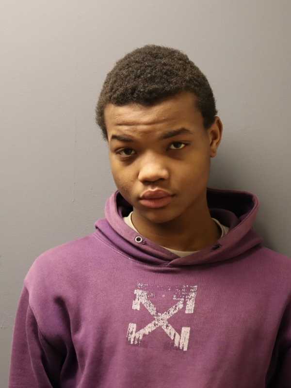 14-Year-Old Boy Missing From Lindenwold: Police