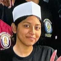 Navy Sailor Angelina Petra Resendiz Missing For Days After Vanishing From Norfolk Barracks