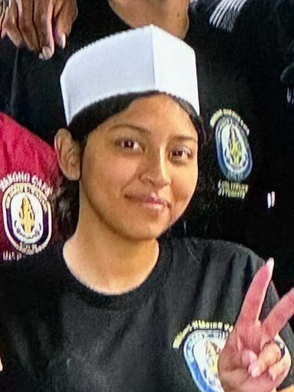 Navy Sailor Angelina Petra Resendiz Missing For Days After Vanishing From Norfolk Barracks