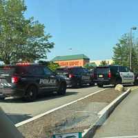Man Detained, Released In Motor Vehicle Stop At Mahwah Home Depot: Cops (UPDATE)