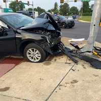 One Killed, Two Injured In Separate Bensalem Crashes Hours Apart, Police Say
