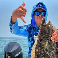 Princeton Dad Thrown Overboard, Killed By Boat Circling Barnegat Bay, Troopers Say (UPDATE)