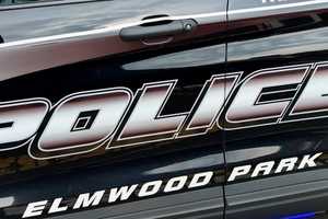 Teen Shot In Broad Daylight In Elmwood Park, Police Say