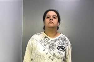 PA Woman Shoots Driver In Head During Road Rage On I-380: DA