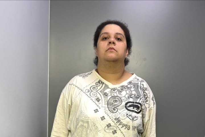 PA Woman Shoots Driver In Head During Road Rage On I-380: DA
