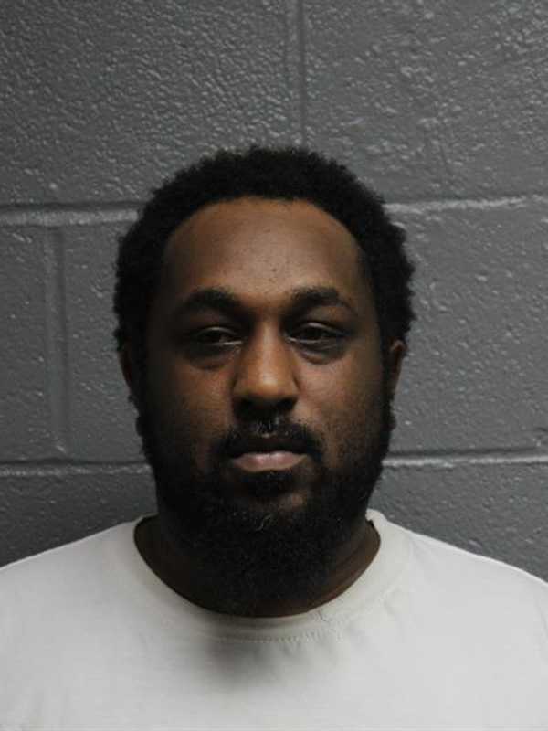 Maryland Drug Ring Busted; Pair Jailed After SWAT Raids, Sheriff Says