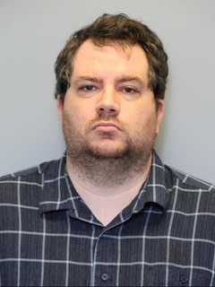 Maryland Man Tried To Meet ‘Child’ For Sex, Arrested In Online Sting: Police
