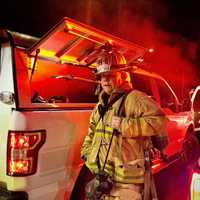 Ex-Chief Of FD In Rockland Dies After 9/11-Related Cancer Fight: 'Lived, Breathed Fire Service'