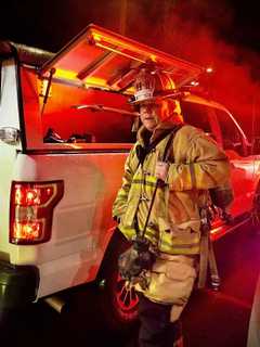 Ex-Chief Of FD In HV Dies After 9/11-Related Cancer Fight: 'Lived, Breathed Fire Service'