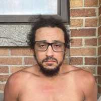 Man Beat Wife, Shot Officer With Shotgun, Then Barricaded With Gun Near PA Border: Police