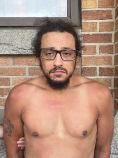 Maryland Man Beat Wife, Shot Officer With Shotgun, Then Barricaded With Gun: Police (UPDATED)