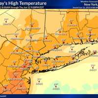 Air Quality Alerts Issued Across NJ/NY As Temps Hit 90s, Pollution Risks Rise