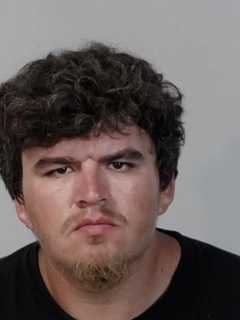 Virginia Man Solicited Minor, Caught With Child Porn In Online Sting: Spotsy Sheriff