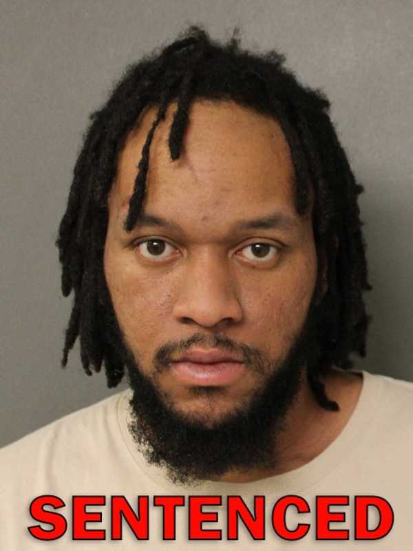 Lexington Park Man Avoids Life Sentence After Brutal Stabbing Of Former Partner: Prosecutors