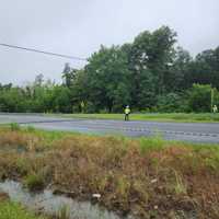 Downed Power Lines Shut Down I-95 In Virginia, Causing Major Delays: VDOT