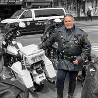 Hudson County Sheriff’s Lt. Richard Garcia Dies After 24 Years Of Service