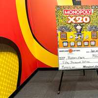 Parkville Man Passes ‘GO,’ Collects $50K in MONOPOLY Scratch-Off Win