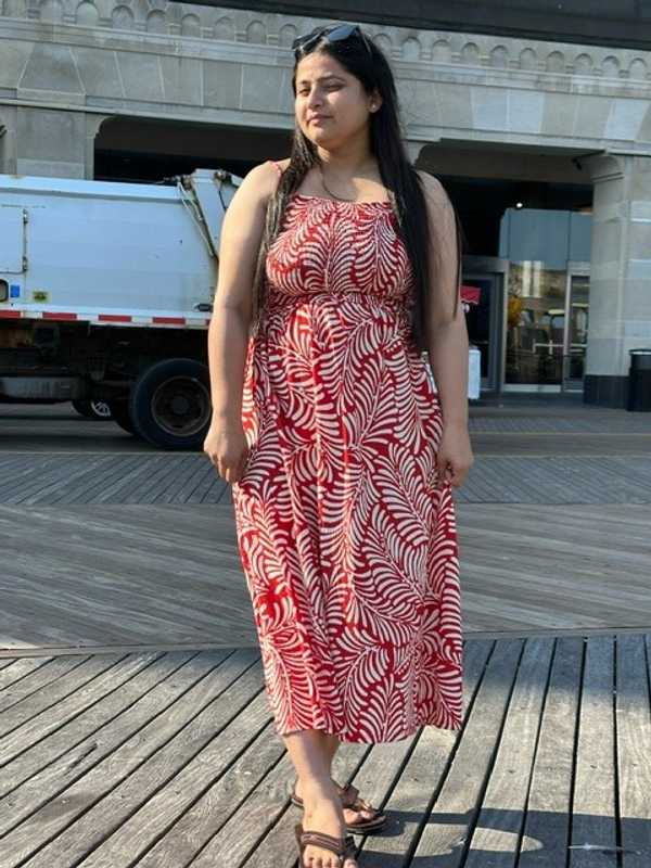 Bride Vanishes 5 Days After Flying From India To NJ For Arranged Marriage, Police Say
