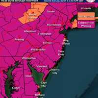 ‘Unbelievable’: Emergency Power Cut Hits Thousands In Morris County In Record-Breaking Heat