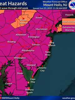 ‘Unbelievable’: Emergency Power Cut Hits Thousands In Morris County In Record-Breaking Heat