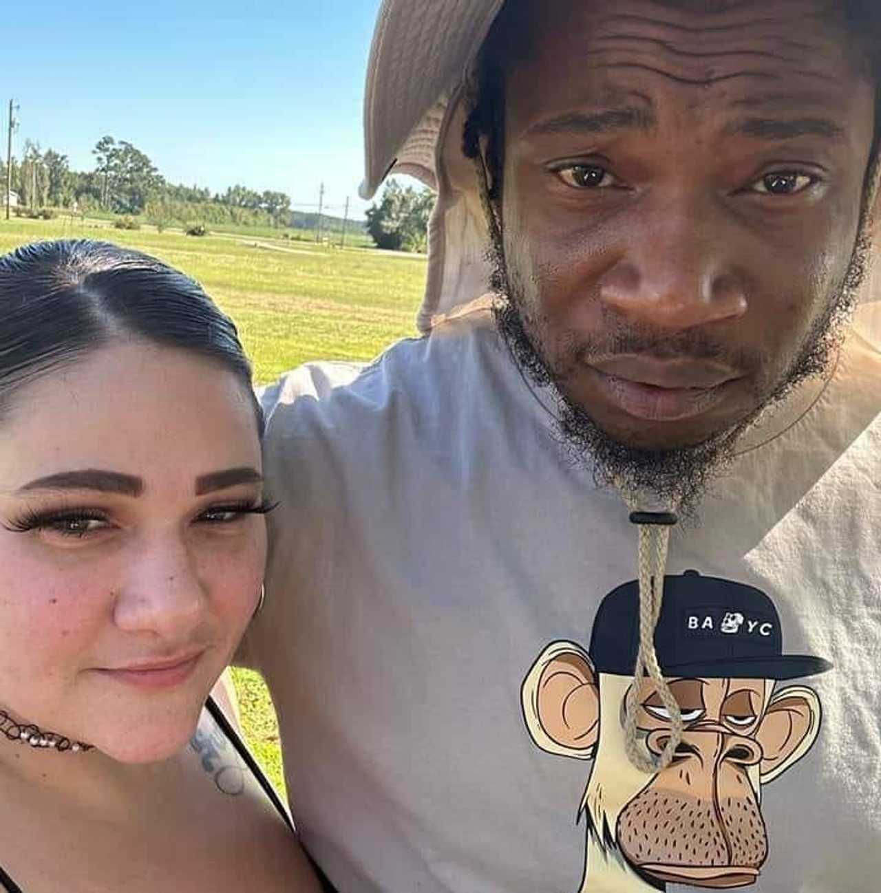 Mary O'Connor and Emiliano Davila. Mary O'Connor and Emiliano Davila. 