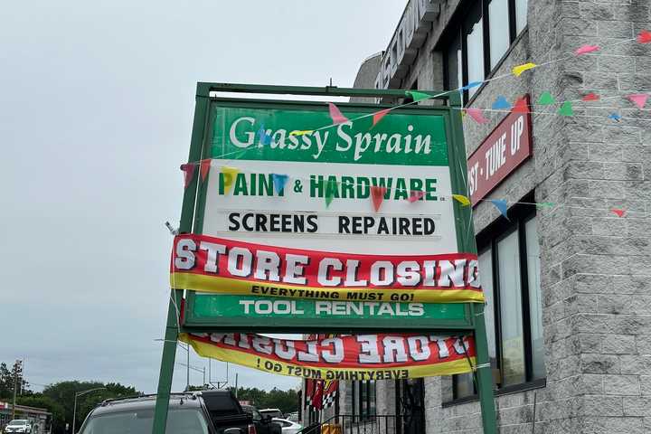 Longtime Family-Owned Store To Close After 75 Years In Westchester: 'It Will Be Missed'