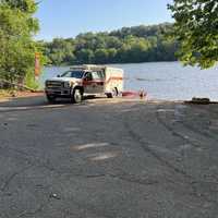 Body Of Missing Lambertville Swimmer Found 11 Miles Down River In PA: Officials