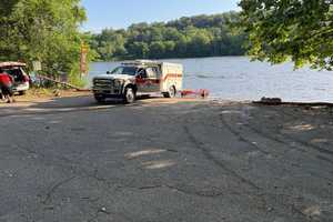 Body Of Missing Delaware River NJ Swimmer Found 11 Miles Away In PA: Officials