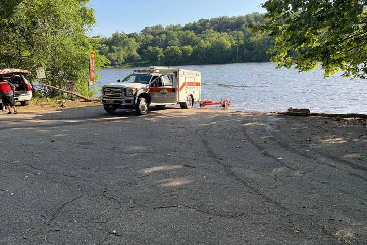 Body Of Missing Delaware River NJ Swimmer Found 11 Miles Away In PA: Officials