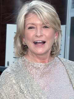 Former LI Resident Martha Stewart Details Affairs During Marriage In New Doc: Report