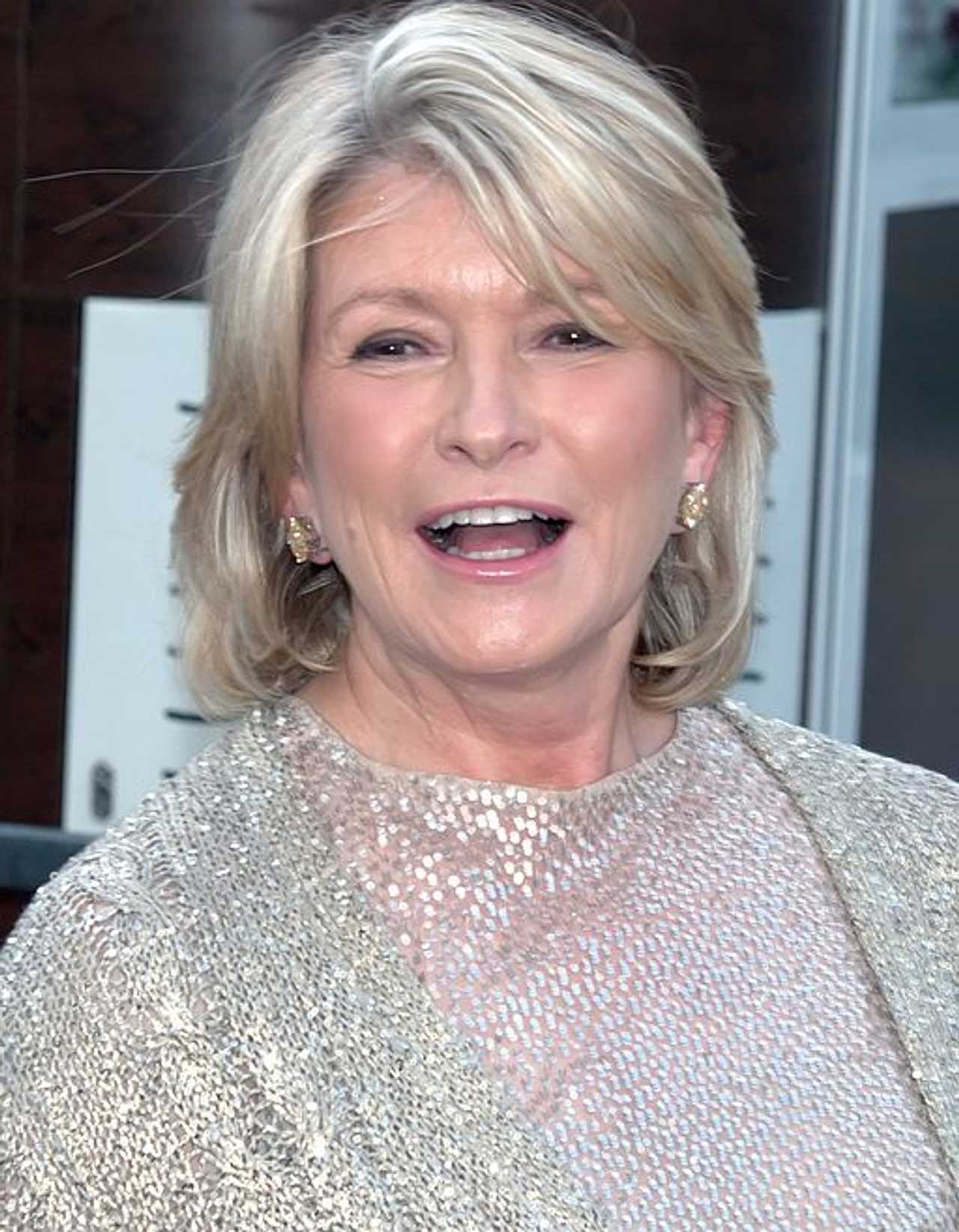Did Martha Stewart'S Marriage Bring Her Billions? The Truth About His Wealth. - esw2yiq