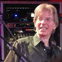 Grateful Dead's Phil Lesh Played One Of His Last Shows In Port Chester Before Death