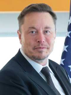 Musk Ordered To Philly By Judge For Emergency Hearing Over $1M Voter Lottery: Report