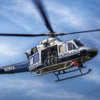 Motorcyclist Thrown From Bike, Airlifted With Life-Threatening Injuries After Crash: Sheriff